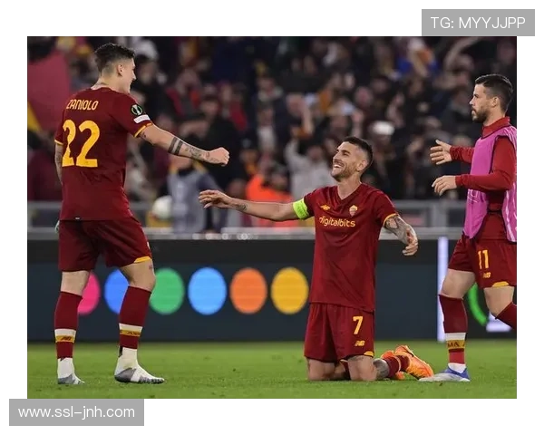 罗马中场佩莱格里尼伤缺，进攻组织核心缺阵影响显著