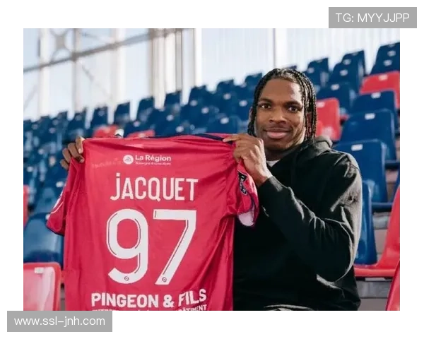 雅凯成长之路：雷恩青训产出，法甲赛场淬炼成才