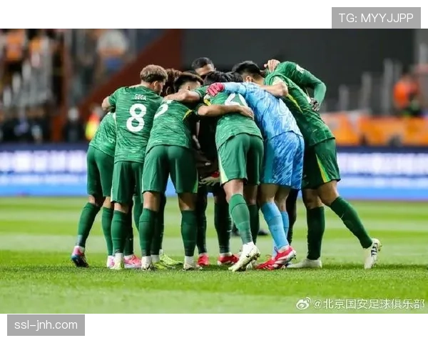 浙江队0-0北京国安，双方互有攻守却始终未能破门