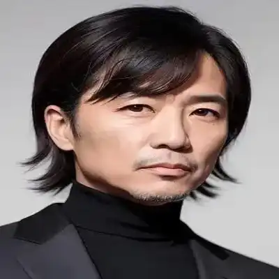 白川